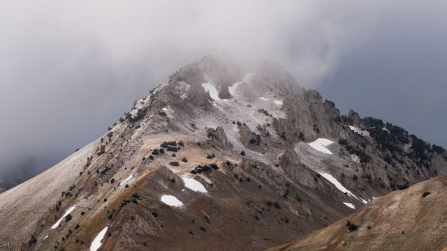 Col de Seysse